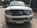 2010 Ford Expedition EL LE AT For Sale -0