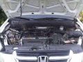 Honda CRV 2003-3