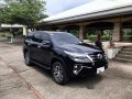 For sale Toyota Fortuner 2017-0