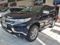 New 2017 Mitsubishi Montero Sport For Sale -4