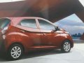 Hyundai Eon 0.8L GLX MT-1