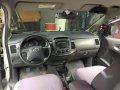 2014 Toyota Innova J Gas Manual Transmission-4