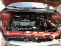 2006 Toyota Vios 1.3-MANUAL-BlazeRed-Veryfuel Efficient and Fresh-7