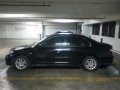 Honda Civic 2005 BLACK FOR SALE-1
