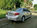 FOR SALE SILVER Toyota Corolla Altis 2009-3