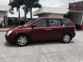 2007 Kia Carnival EX AT Red For Sale-3