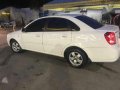 Chevrolet Optra for sale-3