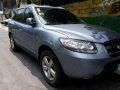 2007 Hyundai Santa Fe fresh for sale -2