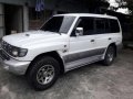 Mitsubishi Pajero Fieldmaster Local AT For Sale -5