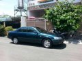 Camry matic rush fresh no major issues peace of.mind-4