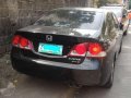 Honda FD 2007 top of the line for sale -2