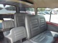 Nissan Urvan MT 2F4U for sale-8