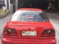 For swap Honda Civic SiR-2