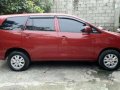 For sale Toyota Innova e 2.5 like new-3