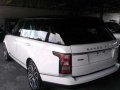 RANGE ROVER New 2017 White For Sale -4