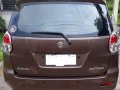 Suzuki Ertiga Top of the line 2015 Matic-3