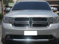 Bsm Armoring Dodge Durango Bulletproof armored cars manufacturer-1