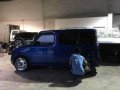 Nissan Cube 2010-3