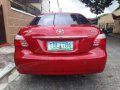 2011 Vios E MT-4