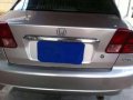 Newly Registered 2001 Honda Civic Dimension AT For Sale-6