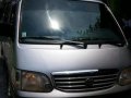 For sale Toyota Hiace 2004-1