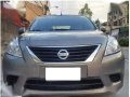 Very Fresh In And Out 2016 Nissan Almera MT For Sale-0