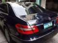 Perfect 2010 Mercedes Benz e250 For Sale-10