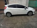 Ford Fiesta EcoBoost 2015-0