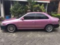 Nissan Sentra 1996 series 3-0