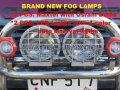 1996 Terrano Diesel Local 365K (Neg)-2