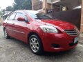 2011 Vios E MT-1