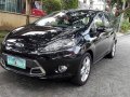FOR SALE Ford Fiesta 2011 A/T-2