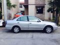 Nissan Sentra 2007 model ladyowned-2