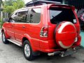 Isuzu Sportivo limited edition-1