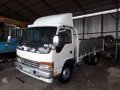 Very Good 2009 Isuzu Elf Dropside 4hg1 For Sale-1