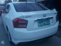2013 Honda City 1.3S Manual Transmission-8