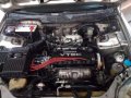 Honda Civic VTI 2000-0