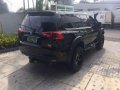 Mitsubishi Montero Sports 2009 4x4-3