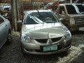 For sale Mitsubishi Lancer 2004-3