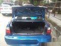 1996 Honda Civic LXi AUTOMATIC for sale -9