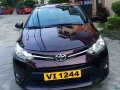 2016 Toyota Vios E Matic Financing Accepted-1