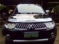 2011 Mitsubishi montero gls v matic-2