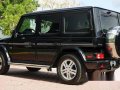 2015 Mercedes-Benz G-Class G 550 for sale -5