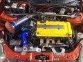 Original Honda Civic SIR 1999 DOHC VTEC PADEK454 not LXi VTi Hatchback-3