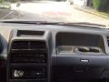 Very Fresh Suzuki Vitara 1997 4x4 AT For Sale-7