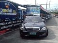 2009 Mercedes Benz S350 Automatic - Automobilico SM City Bicutan-0