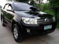 Toyota Fortuner G diesel - 2011 Automatic-1