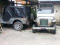 Owner Jeep Semi Pure Stainless Jeeps Willys C240-3