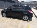 Suzuki sx4 crossover 2014 At vs crv sportage brv cx5 tucson rav4-4