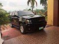 Chevrolet tahoe-4